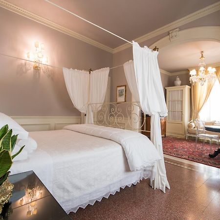 Villa Le Magnolie Монтекатіні-Терме Екстер'єр фото