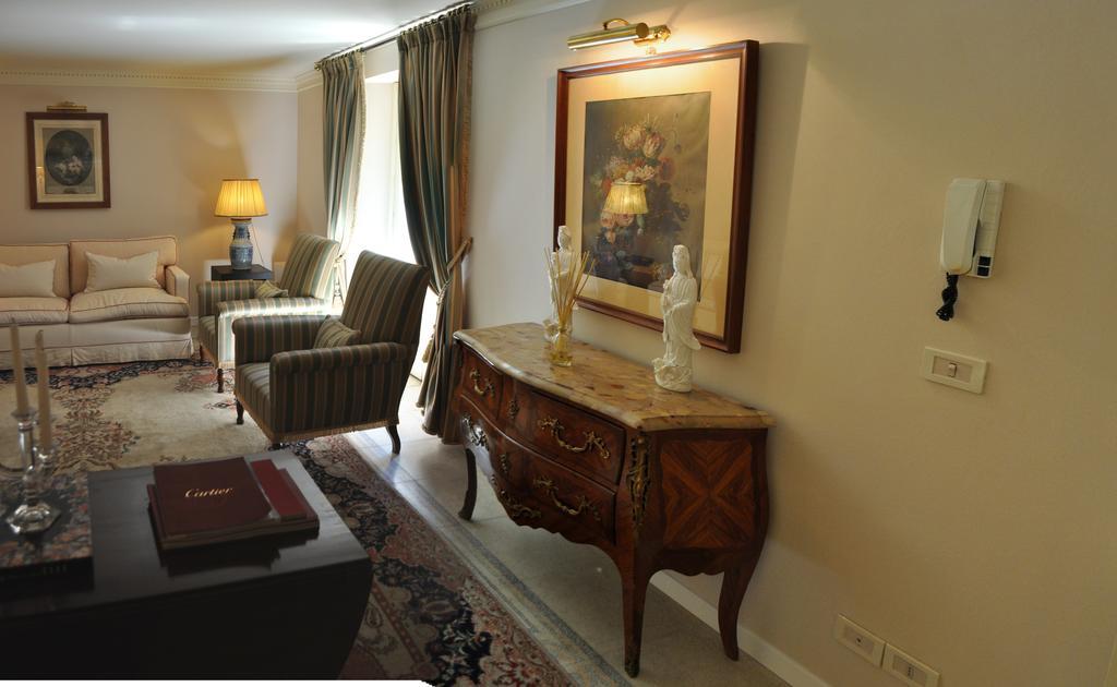Villa Le Magnolie Монтекатіні-Терме Екстер'єр фото