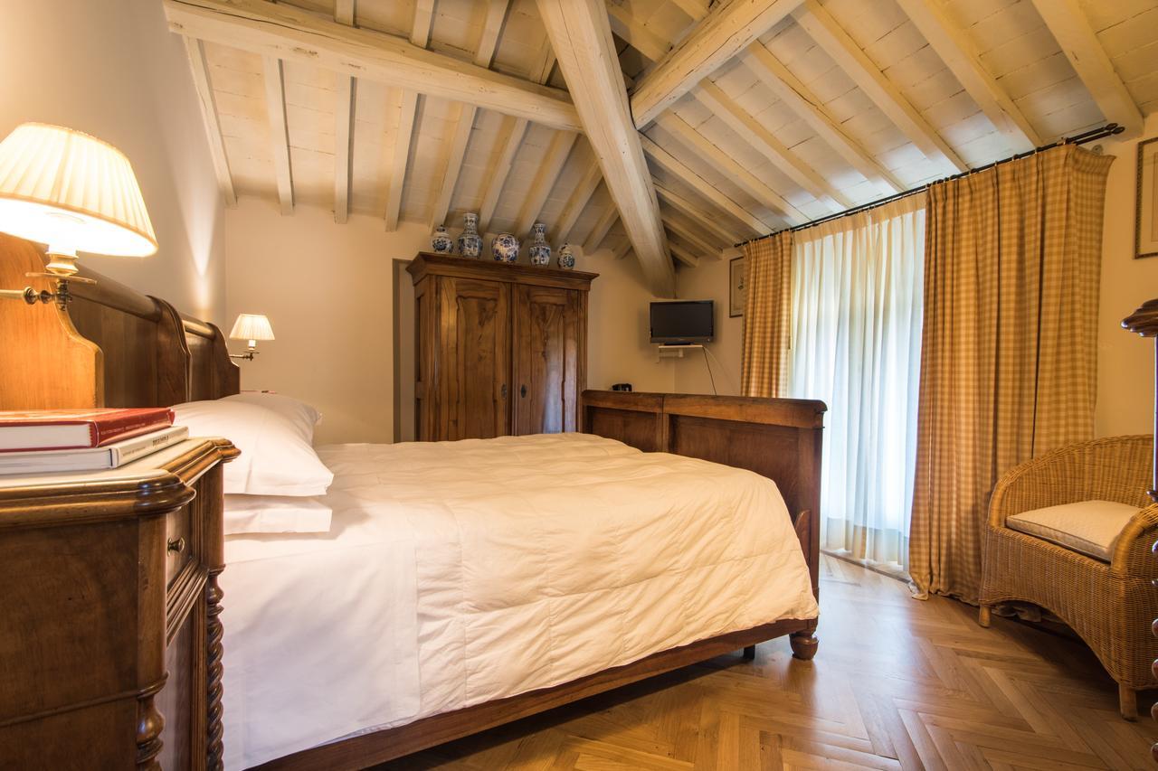 Villa Le Magnolie Монтекатіні-Терме Екстер'єр фото